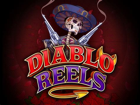 Diablo Reels 3
